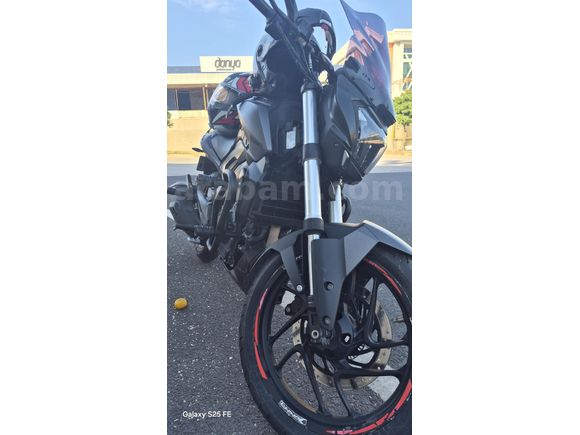 Sahibinden Bajaj Dominar 250 D Adana