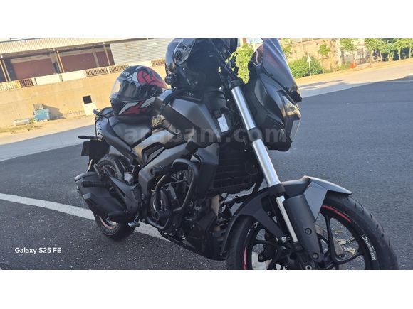 Sahibinden Bajaj Dominar 250 D Adana