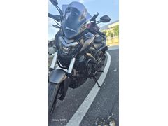 Sahibinden Bajaj Dominar 250 D Adana