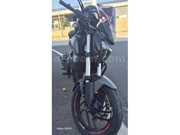 Sahibinden Bajaj Dominar 250 D Adana