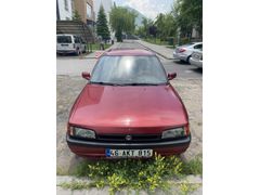 Sahibinden Mazda 323 1.6 GLX 1994 Model 