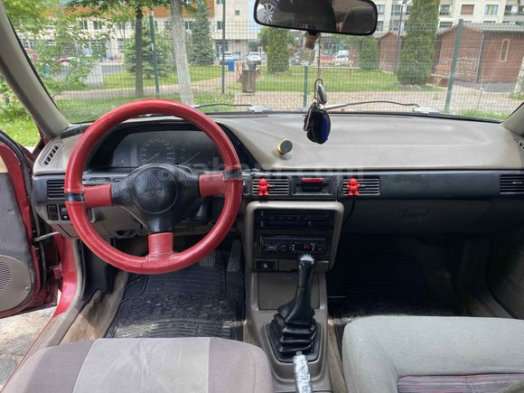 Sahibinden Mazda 323 1.6 GLX 1994 Model 