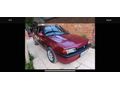 Sahibinden Mazda 323 1.6 GLX 1994 Model 