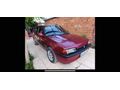 Sahibinden Mazda 323 1.6 GLX 1994 Model 