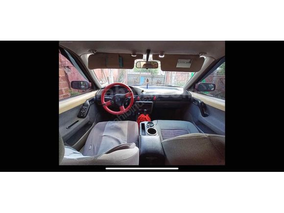 Sahibinden Mazda 323 1.6 GLX 1994 Model 
