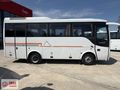 İSUZU ANA BAYİİ ENKE OTOMOTİV'DEN 2013 MODEL SULTAN COMFORT