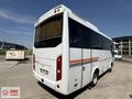 İSUZU ANA BAYİİ ENKE OTOMOTİV'DEN 2013 MODEL SULTAN COMFORT