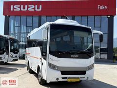 İSUZU ANA BAYİİ ENKE OTOMOTİV'DEN 2013 MODEL SULTAN COMFORT