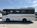 İSUZU ANA BAYİİ ENKE OTOMOTİV'DEN 2013 MODEL SULTAN COMFORT