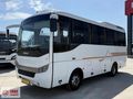 İSUZU ANA BAYİİ ENKE OTOMOTİV'DEN 2013 MODEL SULTAN COMFORT
