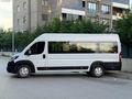 NÜANS AUTO PEUGEOT BOXER 16+1 PERSONEL HATASIZ 82.oooKM