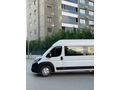 NÜANS AUTO PEUGEOT BOXER 16+1 PERSONEL HATASIZ 82.oooKM