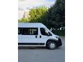 NÜANS AUTO PEUGEOT BOXER 16+1 PERSONEL HATASIZ 82.oooKM