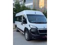 NÜANS AUTO PEUGEOT BOXER 16+1 PERSONEL HATASIZ 82.oooKM