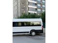 NÜANS AUTO PEUGEOT BOXER 16+1 PERSONEL HATASIZ 82.oooKM