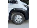 NÜANS AUTO PEUGEOT BOXER 16+1 PERSONEL HATASIZ 82.oooKM
