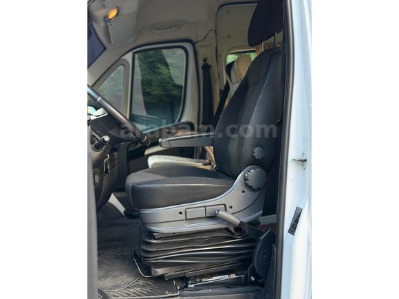 NÜANS AUTO PEUGEOT BOXER 16+1 PERSONEL HATASIZ 82.oooKM
