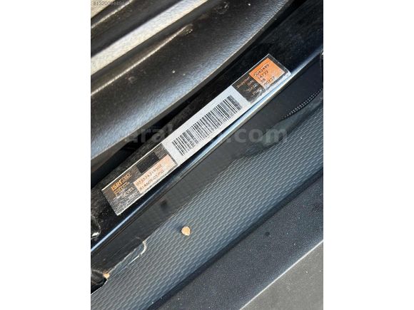 NÜANS AUTO PEUGEOT BOXER 16+1 PERSONEL HATASIZ 82.oooKM
