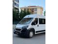 NÜANS AUTO PEUGEOT BOXER 16+1 PERSONEL HATASIZ 82.oooKM