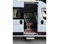 NÜANS AUTO PEUGEOT BOXER 16+1 PERSONEL HATASIZ 82.oooKM