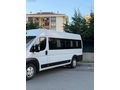 NÜANS AUTO PEUGEOT BOXER 16+1 PERSONEL HATASIZ 82.oooKM