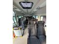 NÜANS AUTO 2023 PEUGEOT BOXER 18+1 PERSONEL 42.oooKM