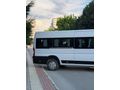 NÜANS AUTO 2023 PEUGEOT BOXER 18+1 PERSONEL 42.oooKM