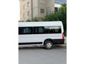 NÜANS AUTO 2023 PEUGEOT BOXER 18+1 PERSONEL 42.oooKM