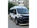 NÜANS AUTO 2023 PEUGEOT BOXER 18+1 PERSONEL 42.oooKM