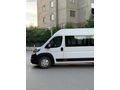 NÜANS AUTO 2023 PEUGEOT BOXER 18+1 PERSONEL 42.oooKM