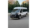 NÜANS AUTO 2023 PEUGEOT BOXER 18+1 PERSONEL 42.oooKM