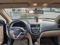Sahibinden Hyundai Accent Blue 1.4 CVVT Prime 2012 Model  164.500 km Siyah