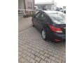 Sahibinden Hyundai Accent Blue 1.4 CVVT Prime 2012 Model  164.500 km Siyah