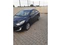 Sahibinden Hyundai Accent Blue 1.4 CVVT Prime 2012 Model  164.500 km Siyah