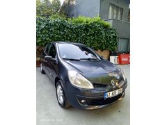Sahibinden Renault Clio 1.5 dCi Authentique 2008 Model