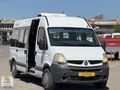 ÜMİT OTO'DA - 2009 MODEL RENAULT MASTER 16+1 YOLCU NAKLİ