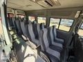 ÜMİT OTO'DA - 2009 MODEL RENAULT MASTER 16+1 YOLCU NAKLİ