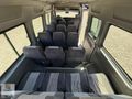 ÜMİT OTO'DA - 2009 MODEL RENAULT MASTER 16+1 YOLCU NAKLİ