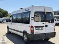 ÜMİT OTO'DA - 2009 MODEL RENAULT MASTER 16+1 YOLCU NAKLİ