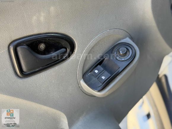 ÜMİT OTO'DA - 2009 MODEL RENAULT MASTER 16+1 YOLCU NAKLİ