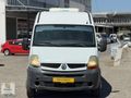 ÜMİT OTO'DA - 2009 MODEL RENAULT MASTER 16+1 YOLCU NAKLİ