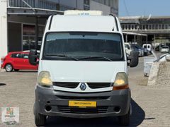 ÜMİT OTO'DA - 2009 MODEL RENAULT MASTER 16+1 YOLCU NAKLİ