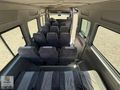 ÜMİT OTO'DA - 2009 MODEL RENAULT MASTER 16+1 YOLCU NAKLİ