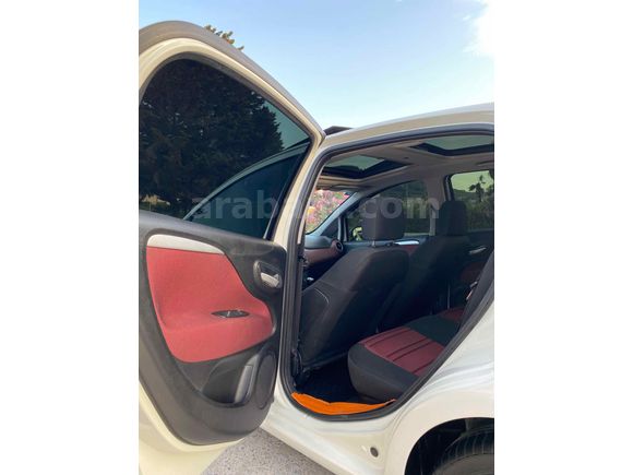 Sahibinden Fiat Punto EVO 1.3 Multijet Dynamic 2011 Model 