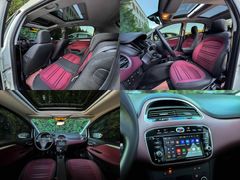 Sahibinden Fiat Punto EVO 1.3 Multijet Dynamic 2011 Model 