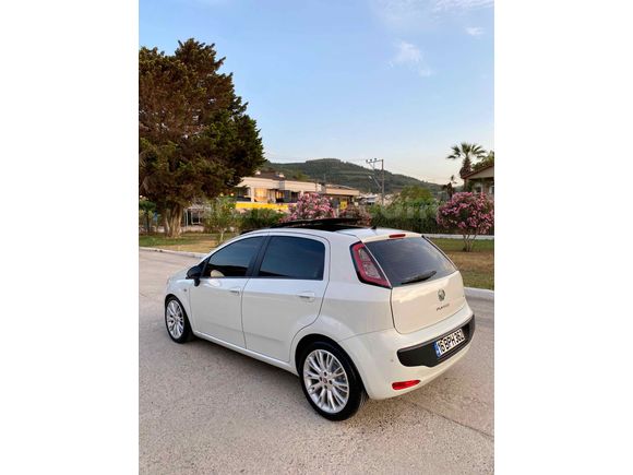 Sahibinden Fiat Punto EVO 1.3 Multijet Dynamic 2011 Model 