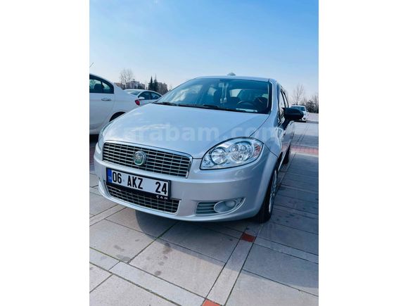 Memurdan Temiz Linea 1.3 Multijet  