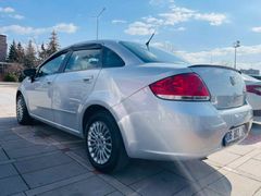 Memurdan Temiz Linea 1.3 Multijet  