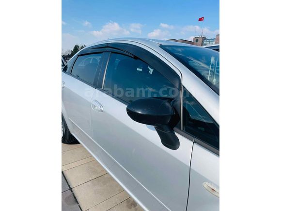 Memurdan Temiz Linea 1.3 Multijet  