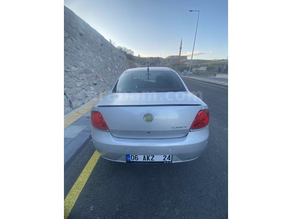 Memurdan Temiz Linea 1.3 Multijet  